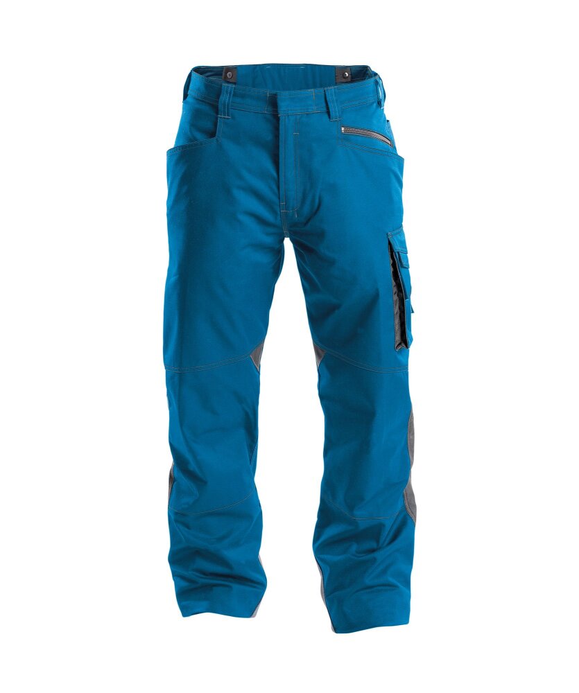BROEK SPECTRUM PESCO63 (250 gr) AZUURBLAUW/ANTRACIETGRIJS 50