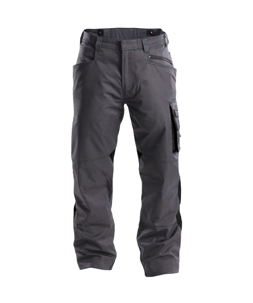 BROEK SPECTRUM PESCO63 (250 gr) ANTRACIETGRIJS/ZWART 48