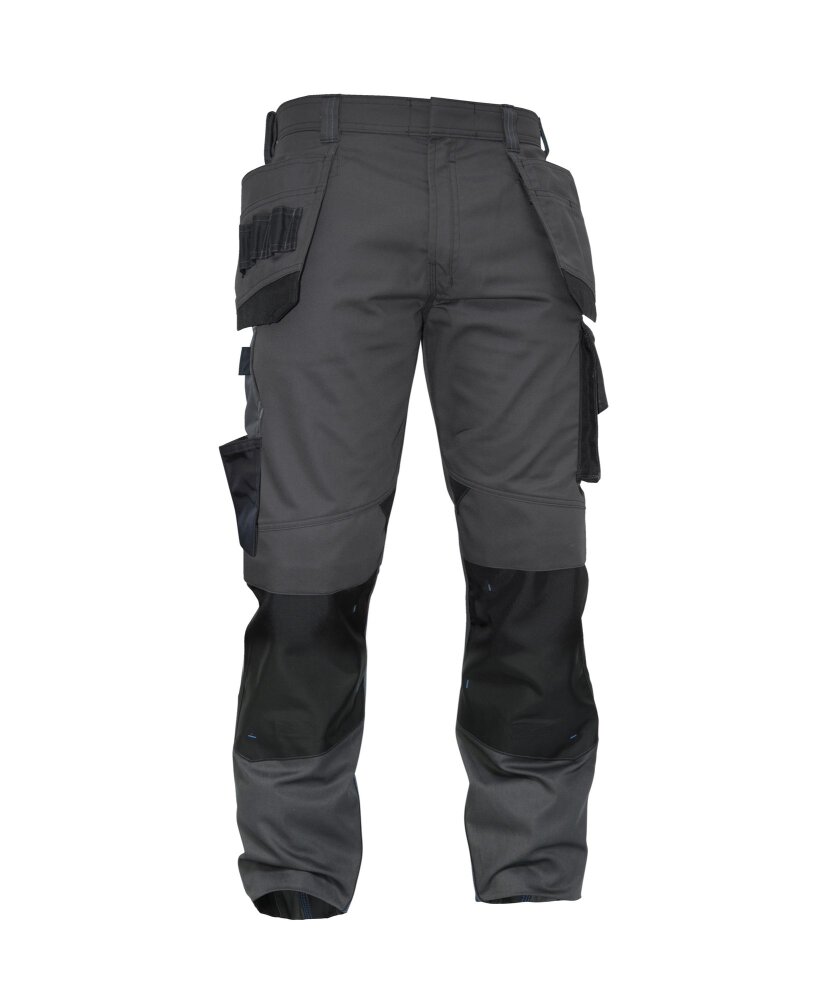 BROEK MAGNETIC PESCO63 (250 gr) ANTRACIETGRIJS/ZWART 56