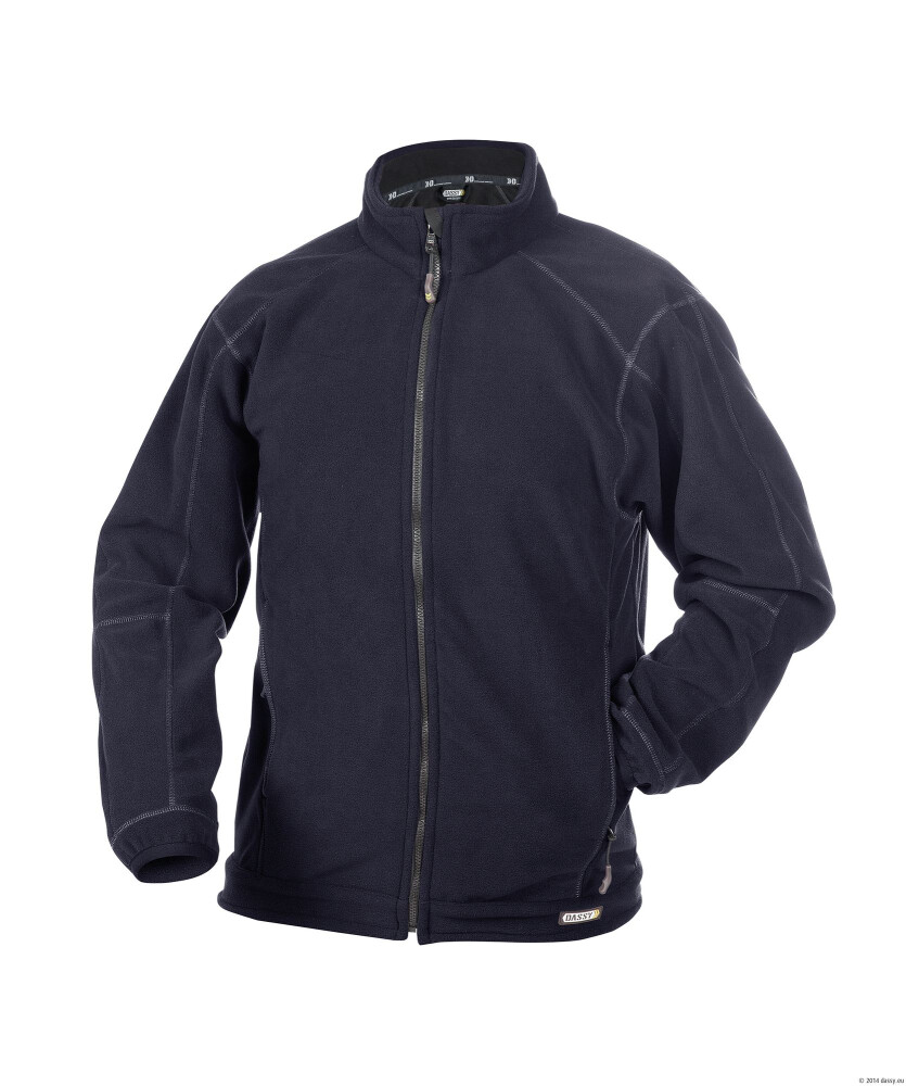 FLEECE PENZA PES16 (260 gr) MARINEBLAUW S