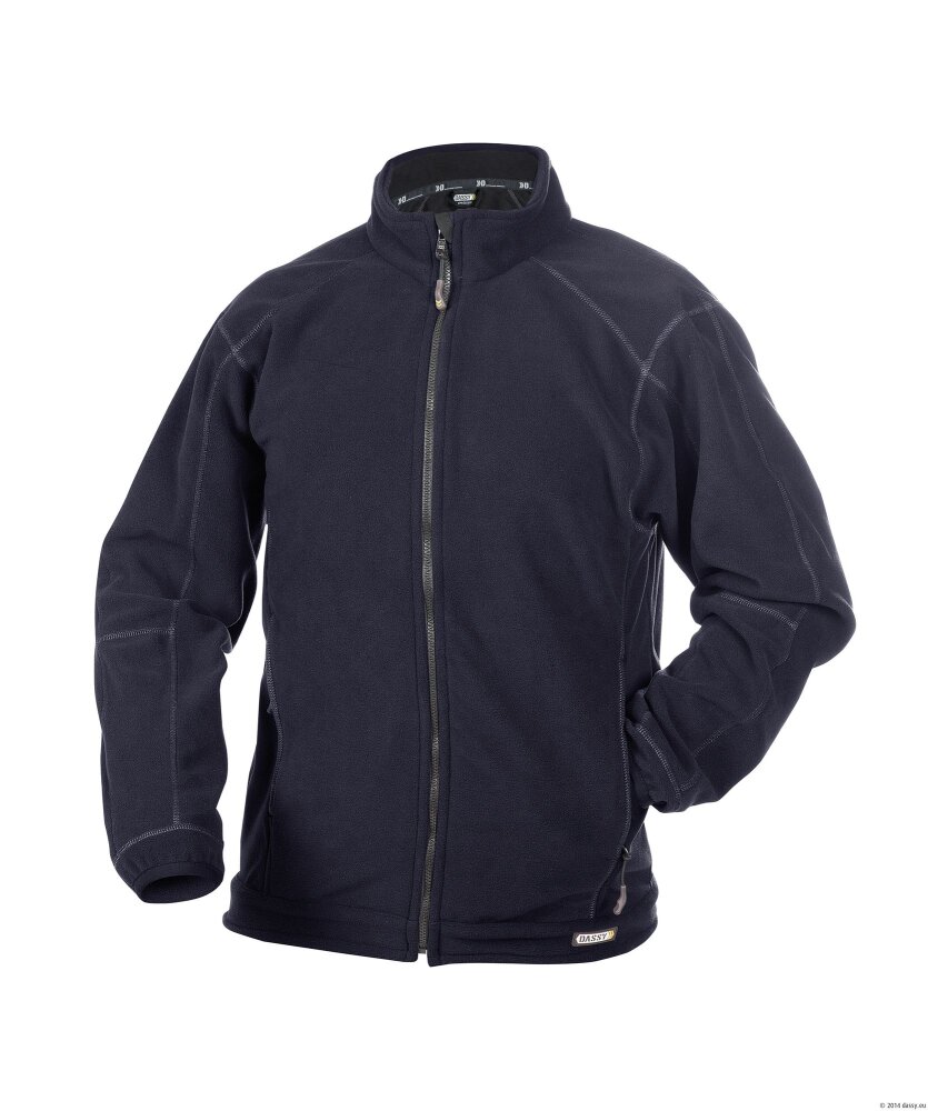 FLEECE PENZA PES16 (260 gr) MARINEBLAUW L