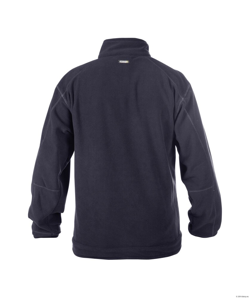 FLEECE PENZA PES16 (260 gr) MARINEBLAUW XL