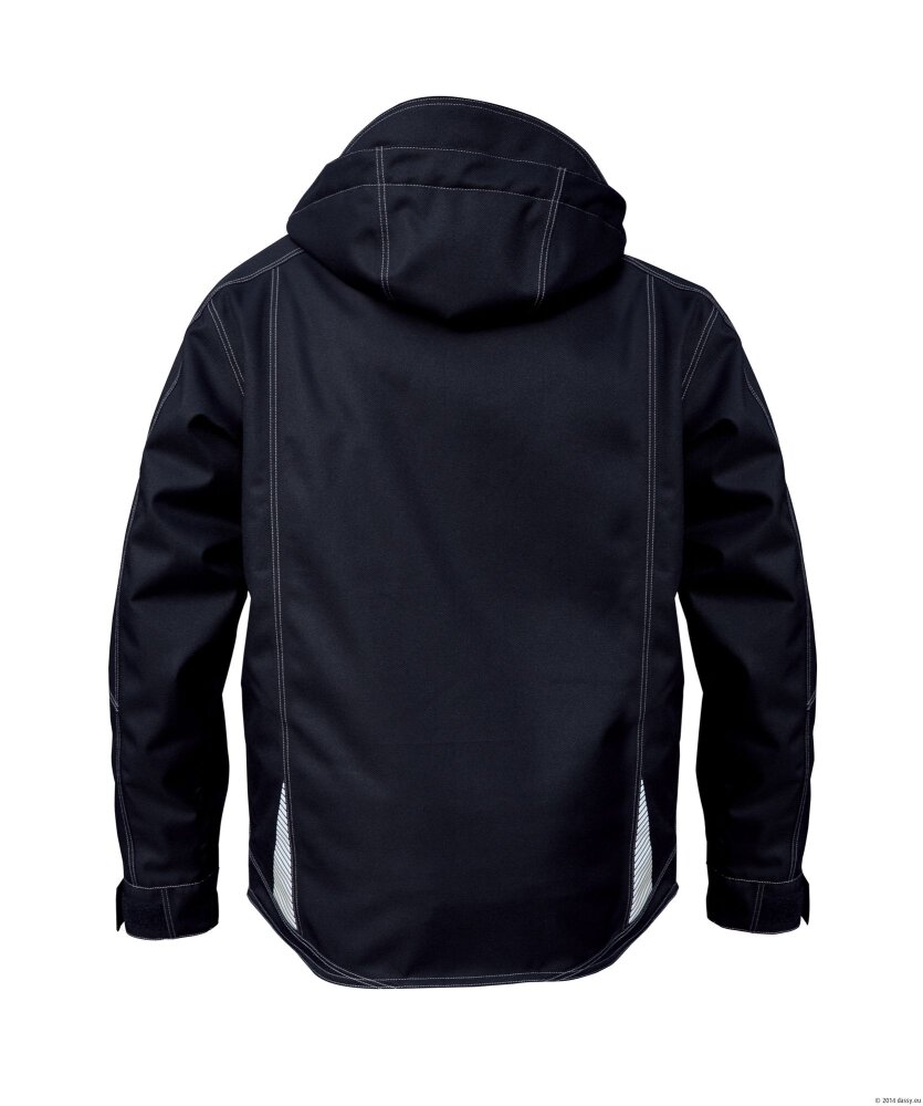JAS MINSK PES90 (240 gr) MARINEBLAUW 2XL