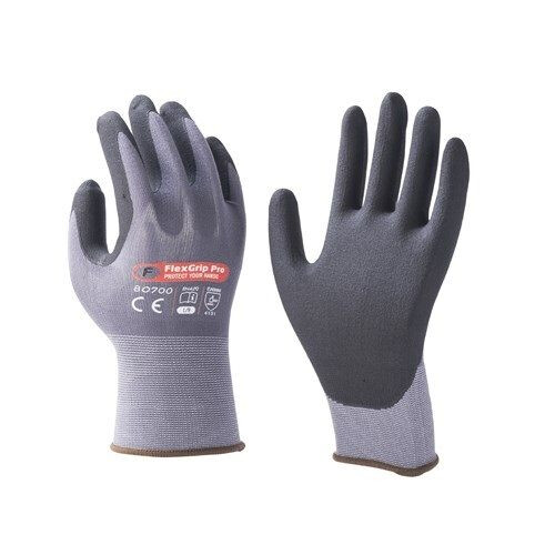 WERKHANDSCHOEN FLEX GRIP PRO MT 9