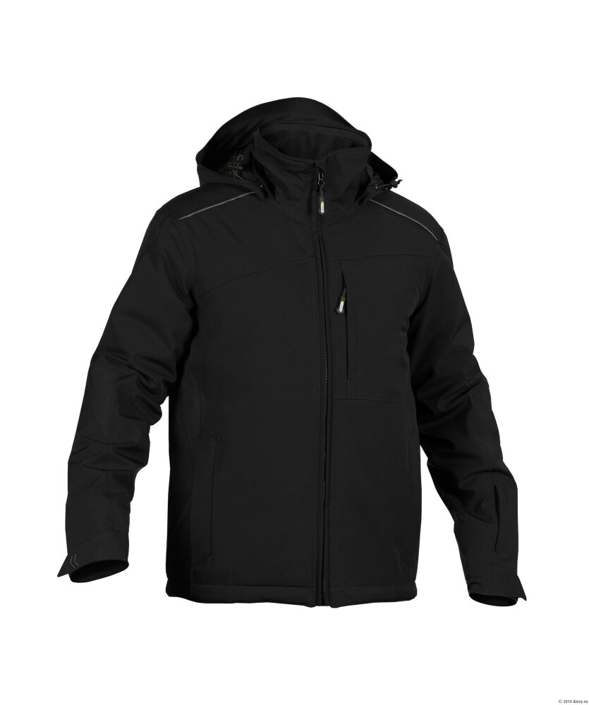 JAS NORDIX PASPA94 ZWART S