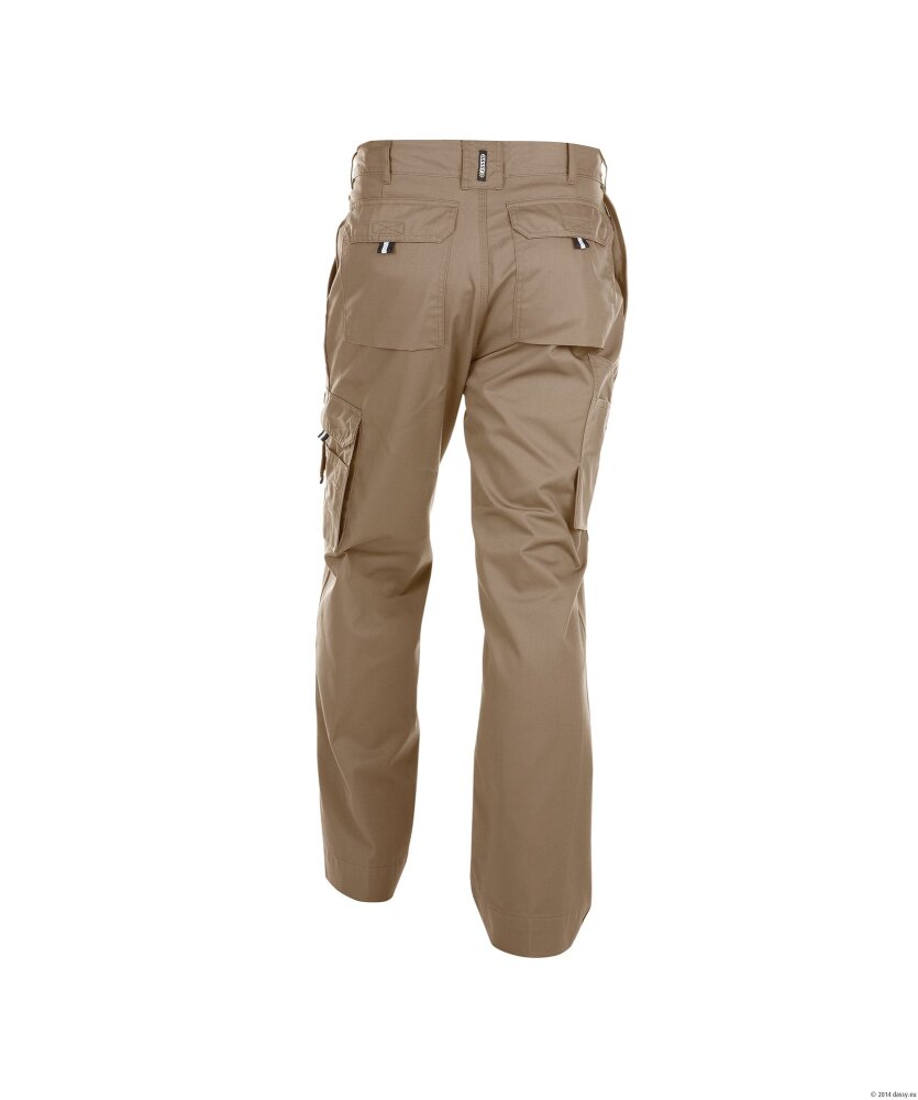 BROEK LIVERPOOL PESCO61 (245 gr) BEIGE 46