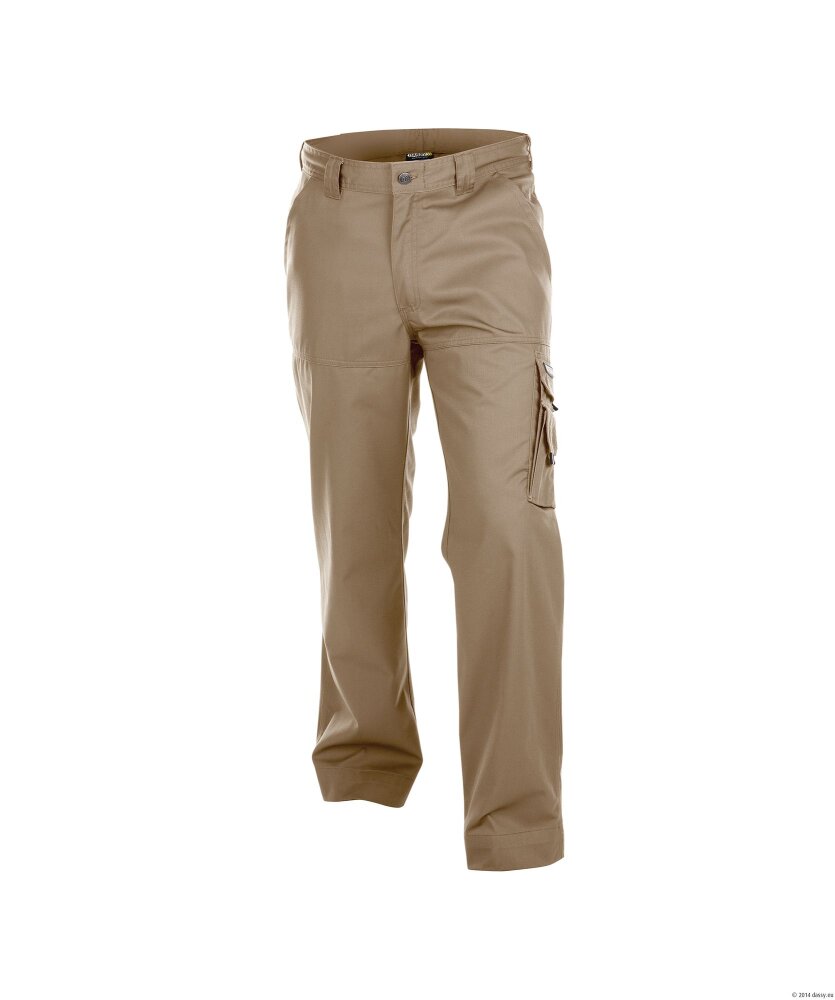 BROEK LIVERPOOL PESCO61 (245 gr) BEIGE 46