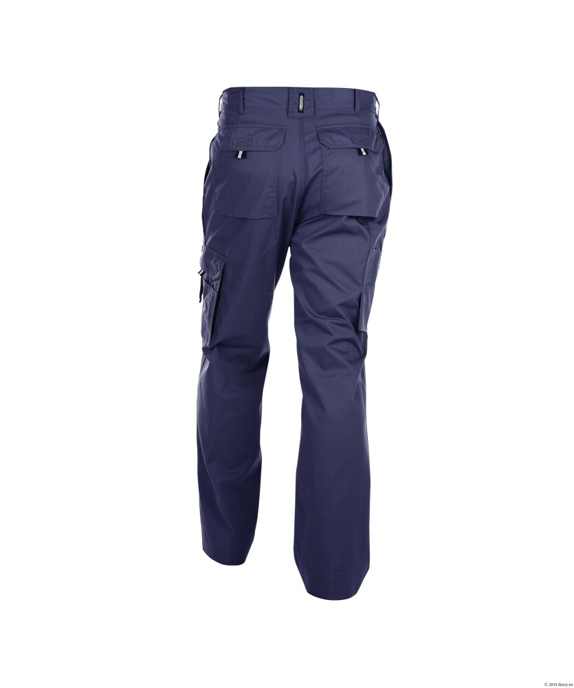 BROEK LIVERPOOL PESCO61 (245 gr) MARINEBLAUW 50