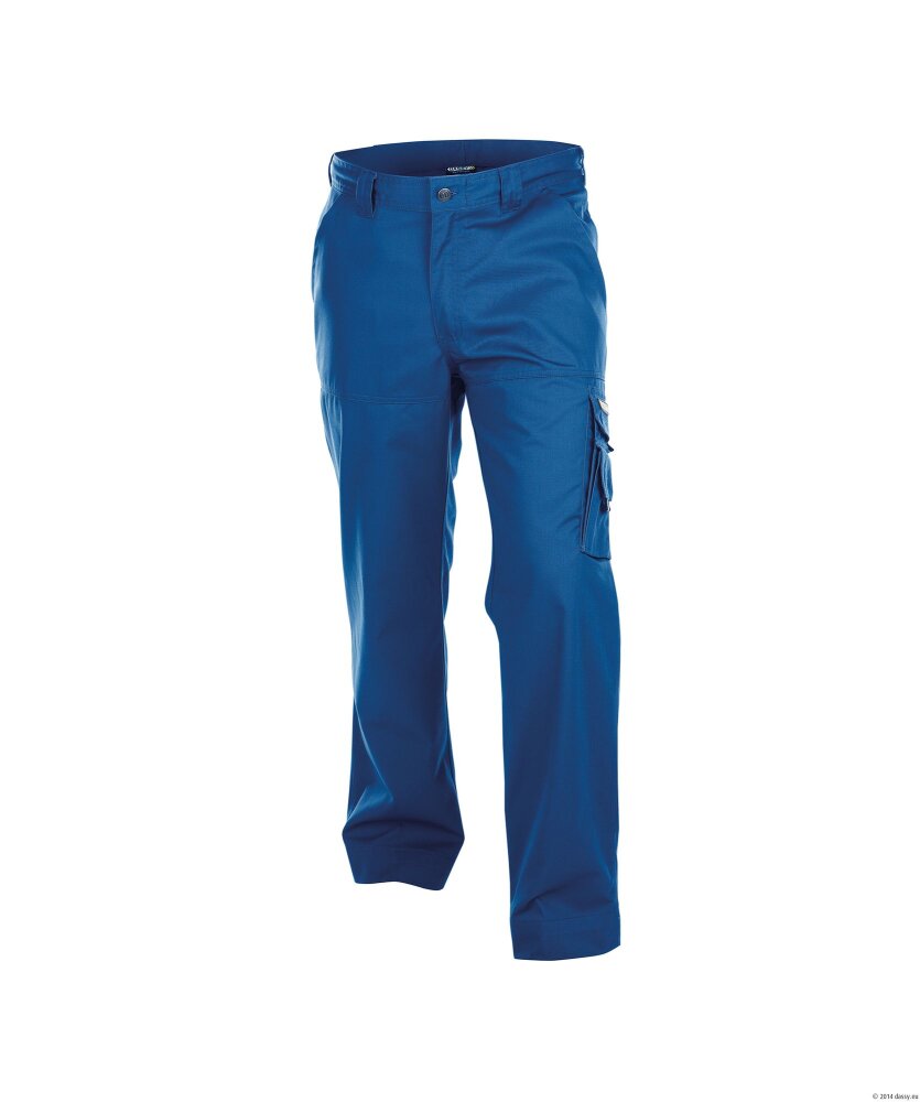 BROEK LIVERPOOL PESCO61 (245 gr) KORENBLAUW 58