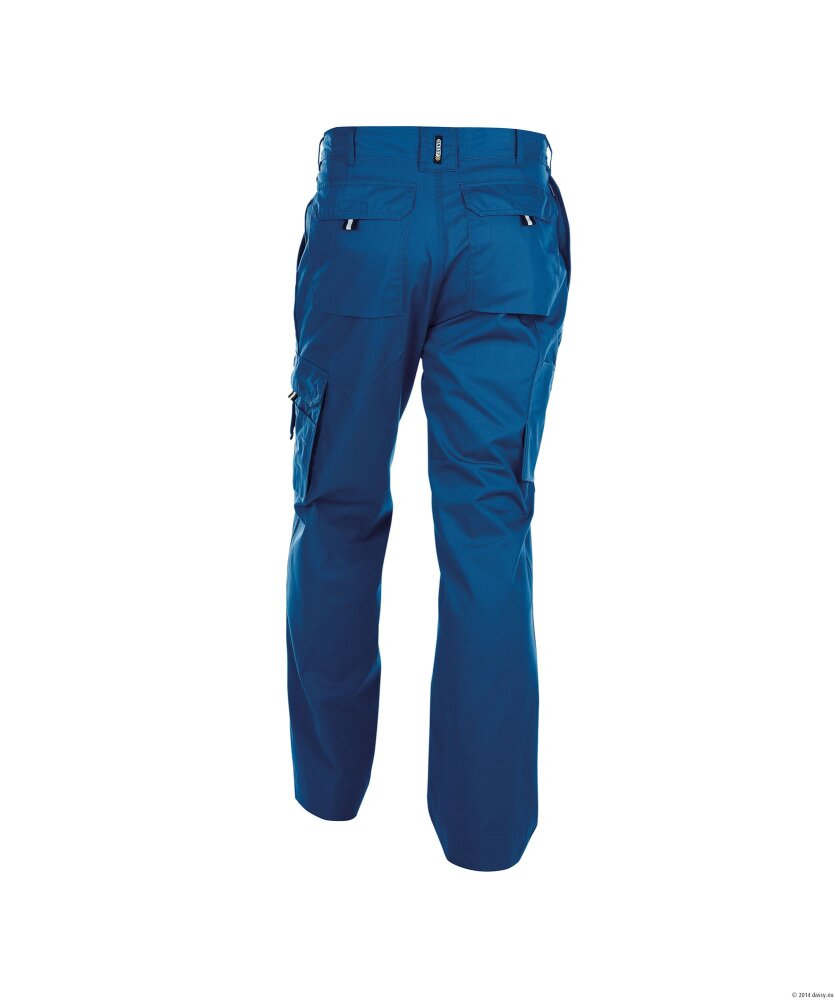 BROEK LIVERPOOL PESCO61 (245 gr) KORENBLAUW 60