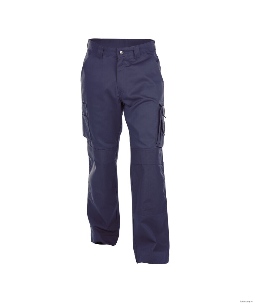 BROEK MIAMI PESCO61 (245 gr) MARINEBLAUW 56