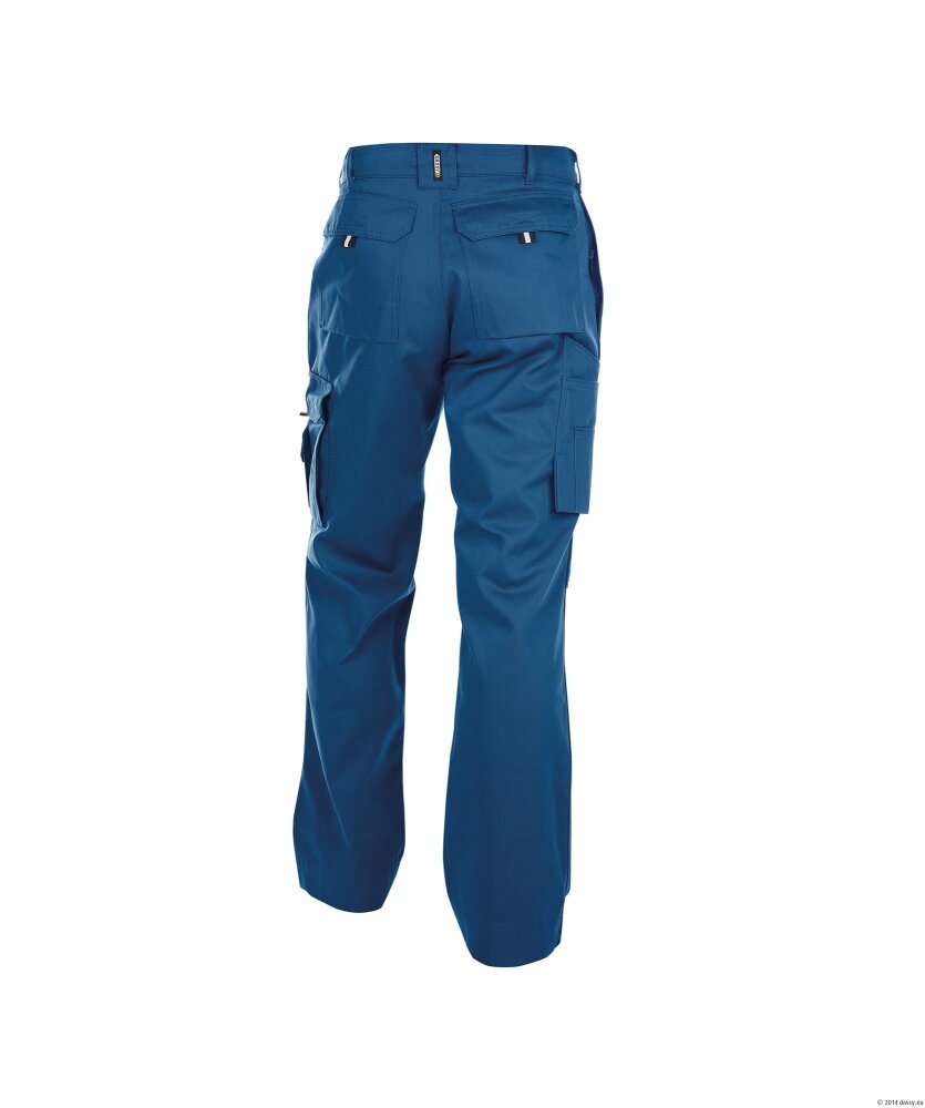 BROEK MIAMI PESCO64 (300 gr) KORENBLAUW 52
