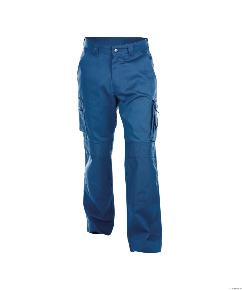 BROEK MIAMI PESCO64 (300 gr) KORENBLAUW 52