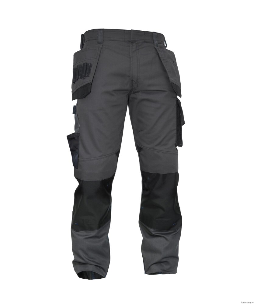 BROEK MAGNETIC PESCO63 (250 gr) ANTRACIETGRIJS/ZWART 58