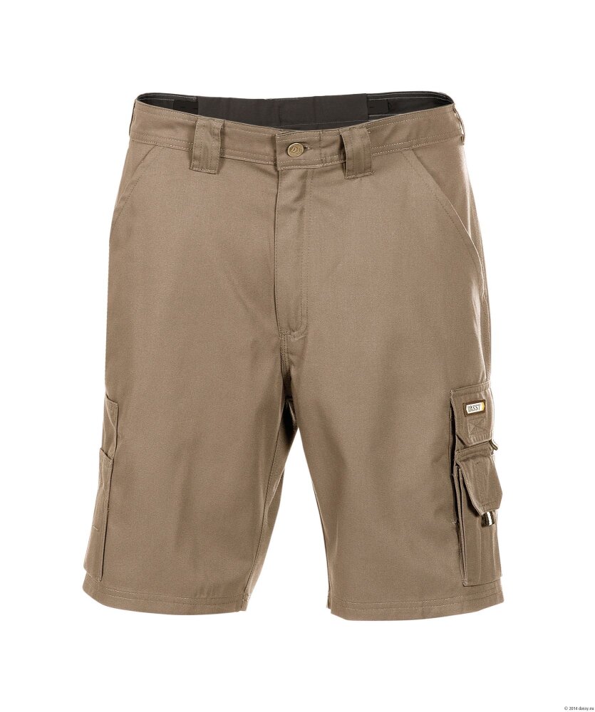 SHORT BARI PESCO61 (245 gr) BEIGE 53