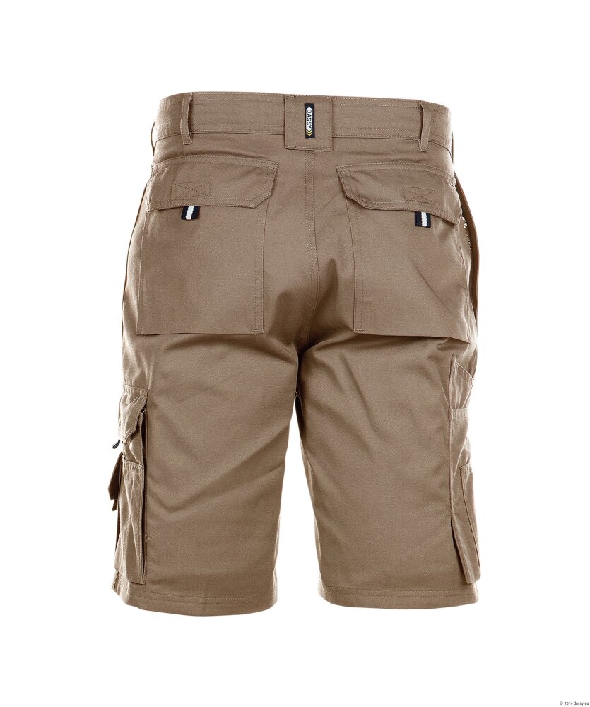 SHORT BARI PESCO61 (245 gr) BEIGE 54