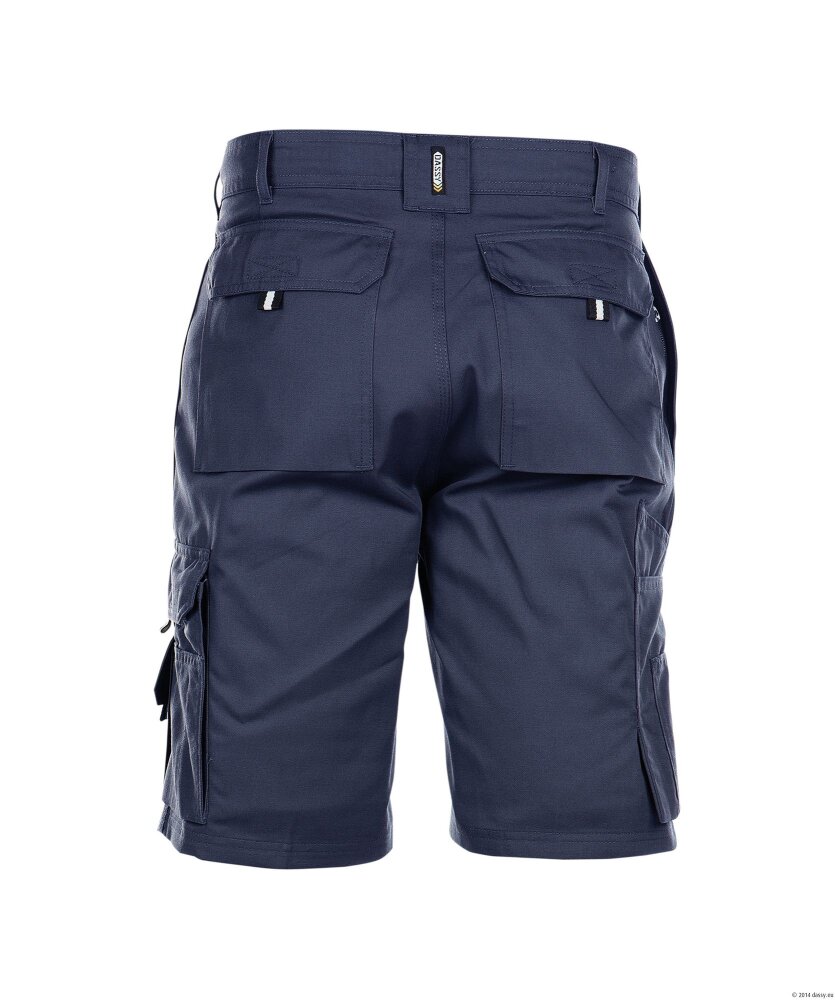 SHORT BARI PESCO61 (245 gr) MARINEBLAUW 58