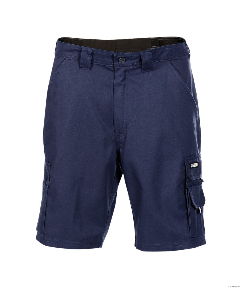 SHORT BARI PESCO61 (245 gr) MARINEBLAUW 58