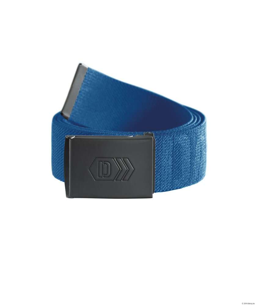 BEDRUKTE RIEM XANTUS POL AZUURBLAUW UNI
