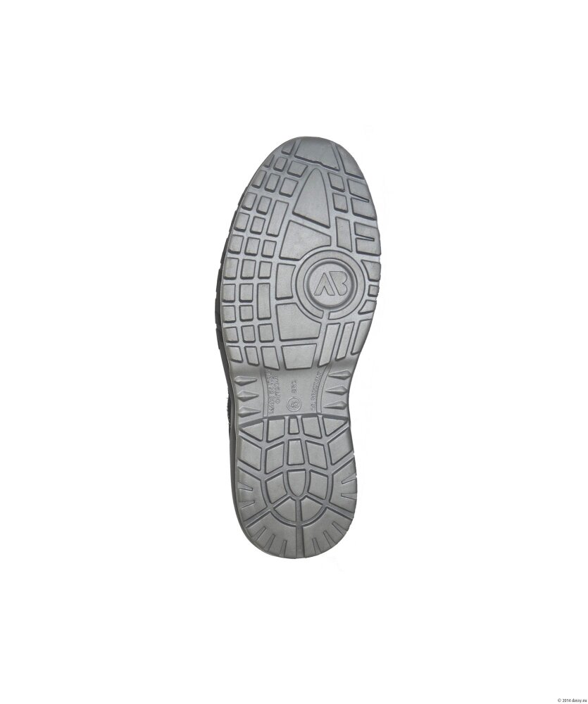 SCHOENEN NOX GRIJS/ZWART 38