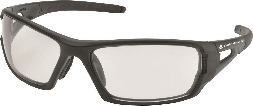 POLYCARBONAATBRIL SPORTONTWERP KLEURLOOS