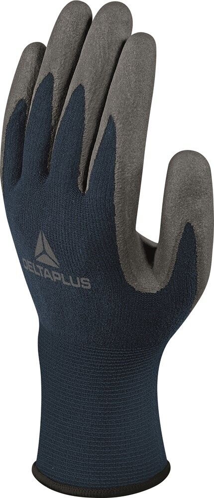 GEBREIDE HANDSCHOEN 100% POLYAMIDE 10