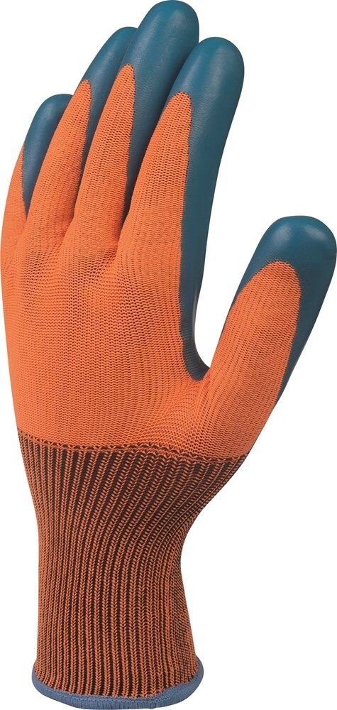 GEBREIDE POLYESTER HANDSCHOEN 09