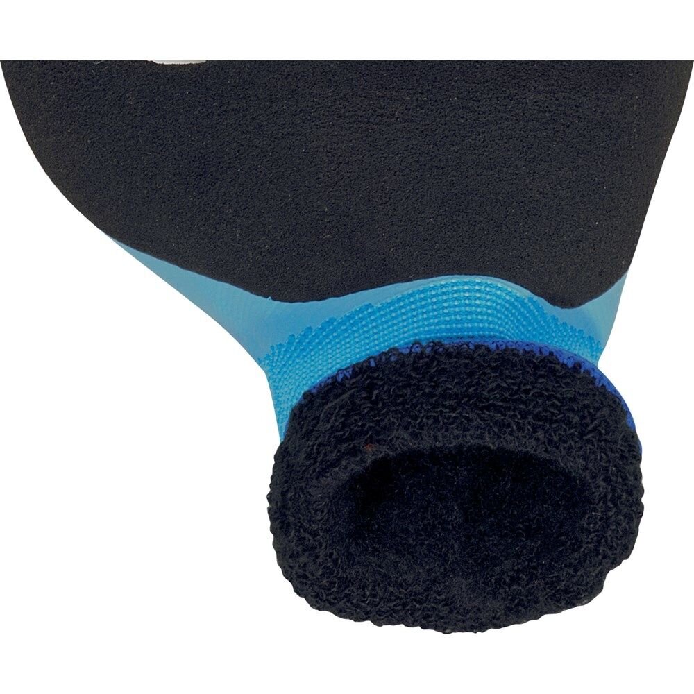 HANDSCHOEN ACRYL/POLYAMIDE LATEX COAT 11