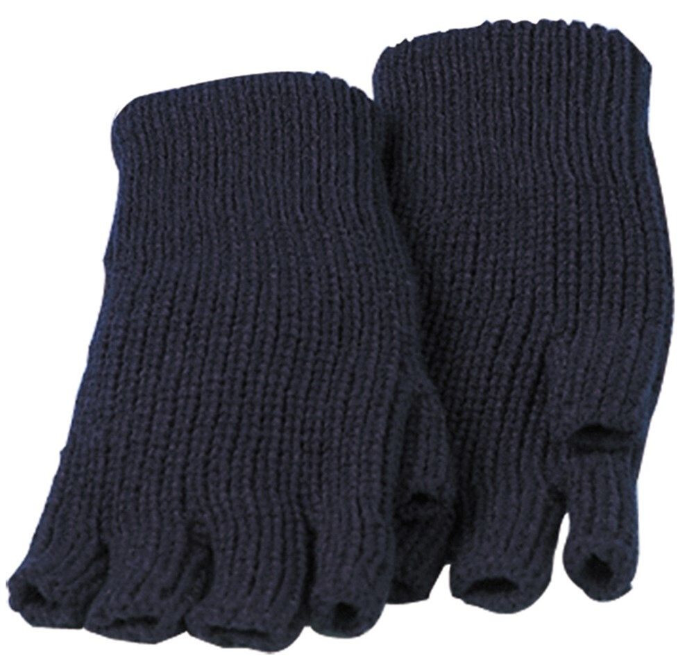 WINTERHANDSCHOEN MOF (HALVE VINGERS)