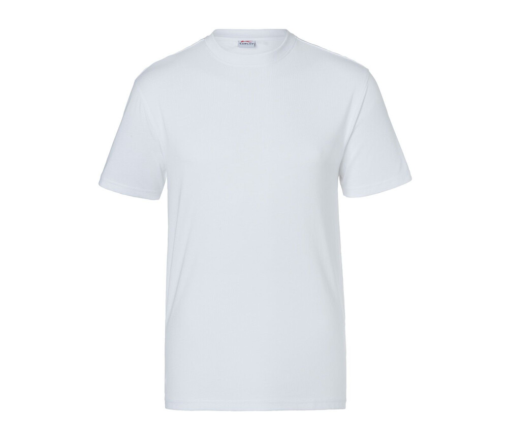 T-SHIRT KL 10 WIT XL