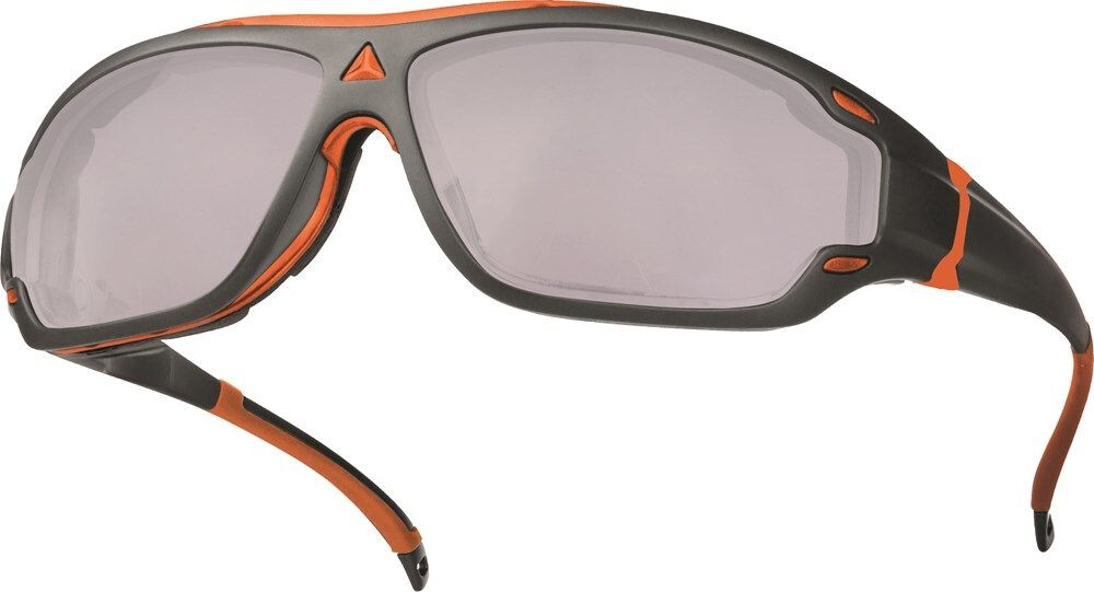 BRIL BLOW2 POLYCARBONAAT REFLECTEREND