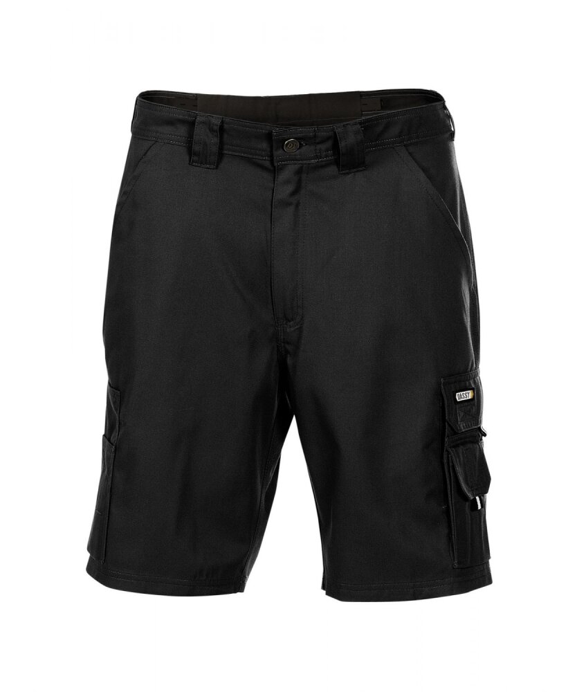 SHORT BARI BLACK MT.53