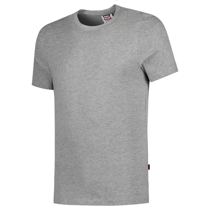 TRICORP T-SHIRT 101002 GREYMELANGE M