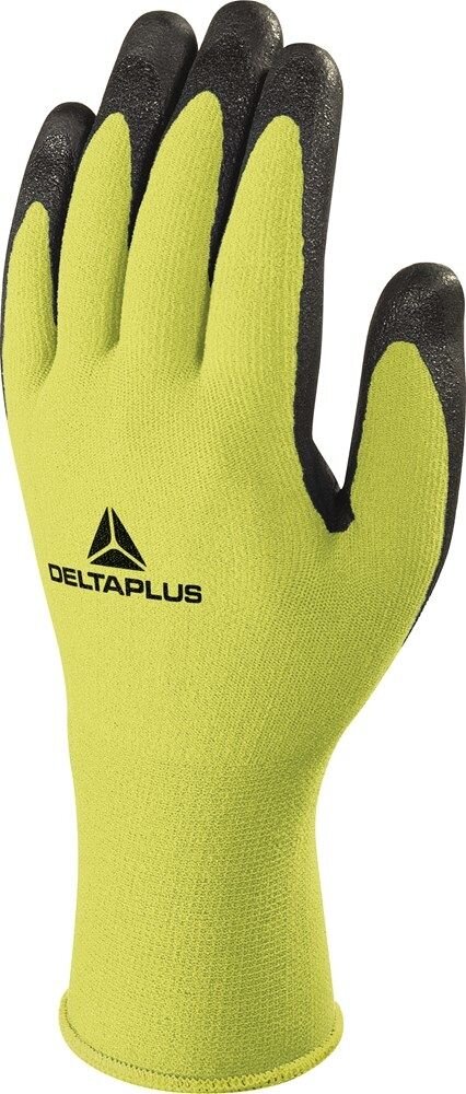 GEBREIDE HANDSCH POLYESTER/SPANDEX 07