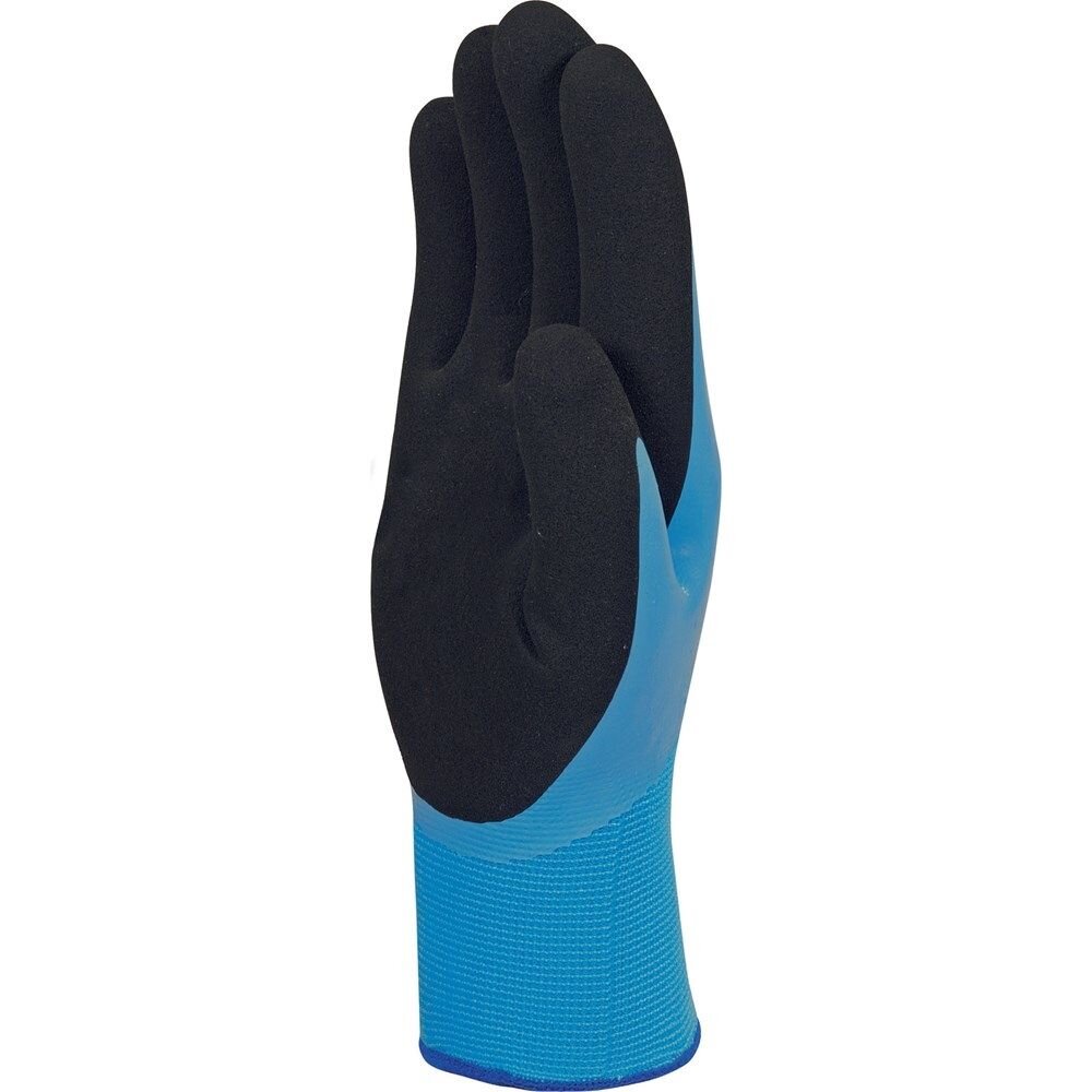 HANDSCHOEN ACRYL/POLYAMIDE LATEX COAT 9