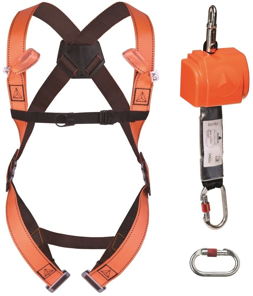 VALSET ELARA140GT EVO 2.5M S/M/L