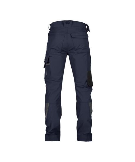 WERKBROEK IMPAX NACHTBLAUW/ANT 52