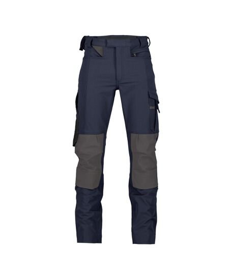 WERKBROEK IMPAX NACHTBLAUW/ANT 52