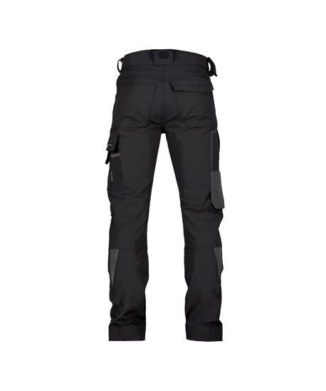 WERKBROEK IMPAX ZWART 48