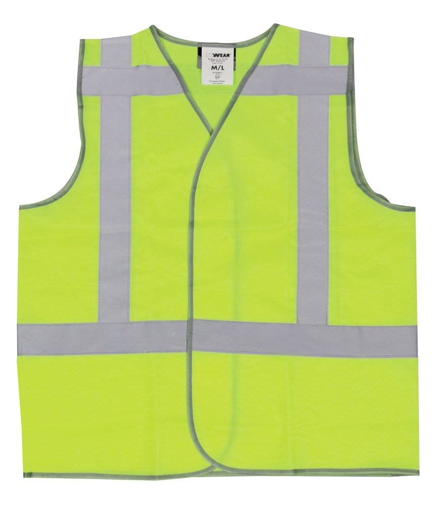 VERKEERSVEST GEEL RWS M/L
