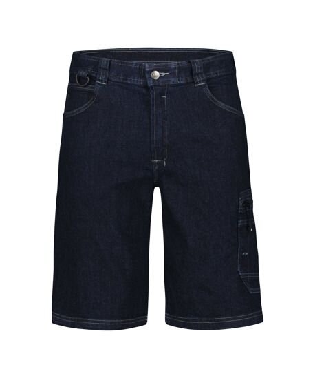 SHORT TOKYO JEANS BLAUW 50
