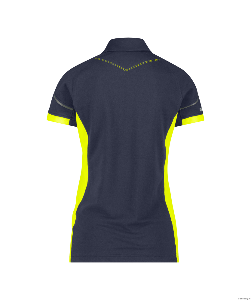 POLO VERACRUZ WOMEN NACHTBLAUW L