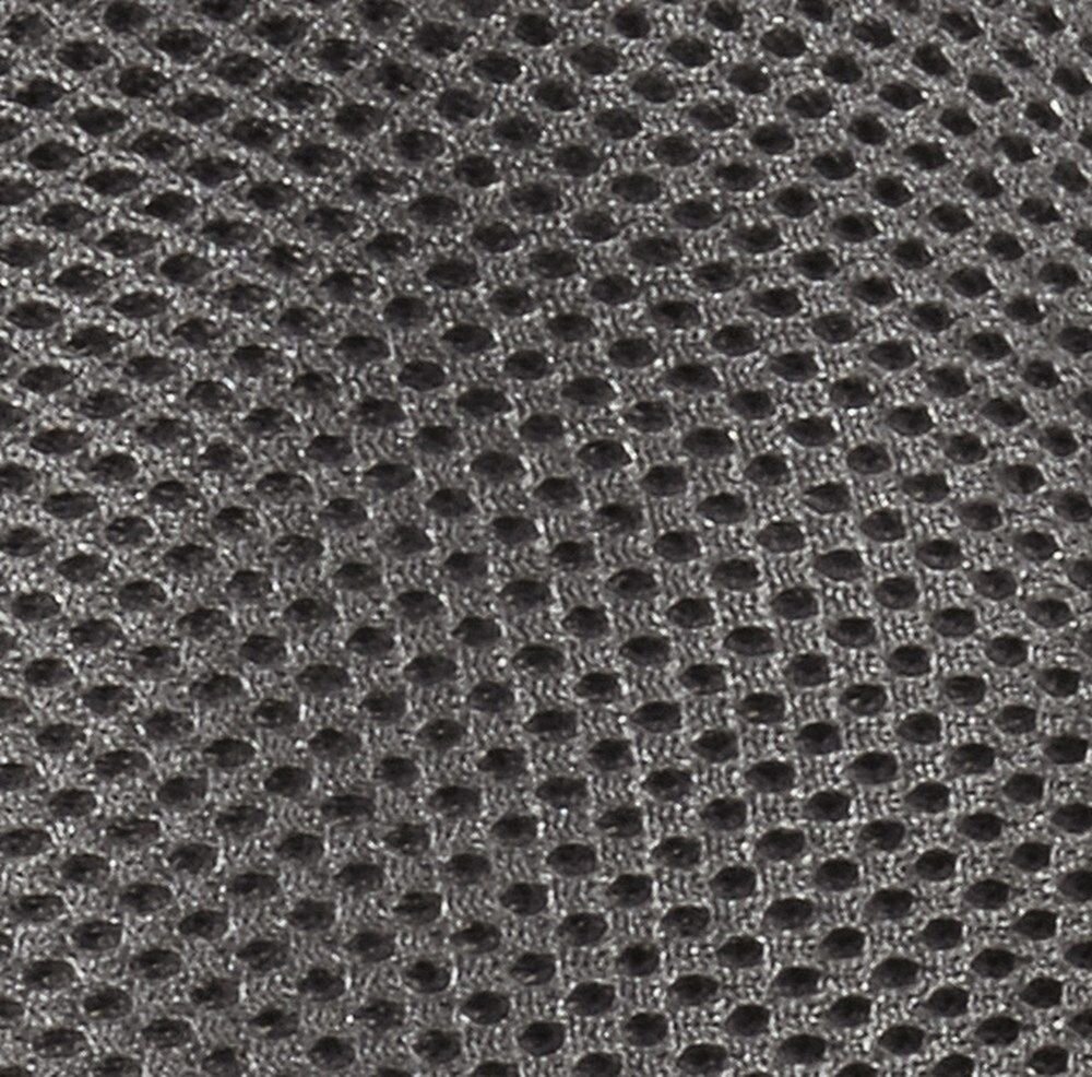 ERGONOMISCHE STOOTCAP AIR COLTAN JAUNE
