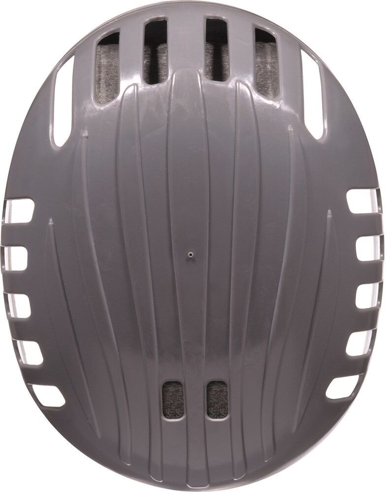 ERGONOMISCHE STOOTCAP AIR COLTAN JAUNE