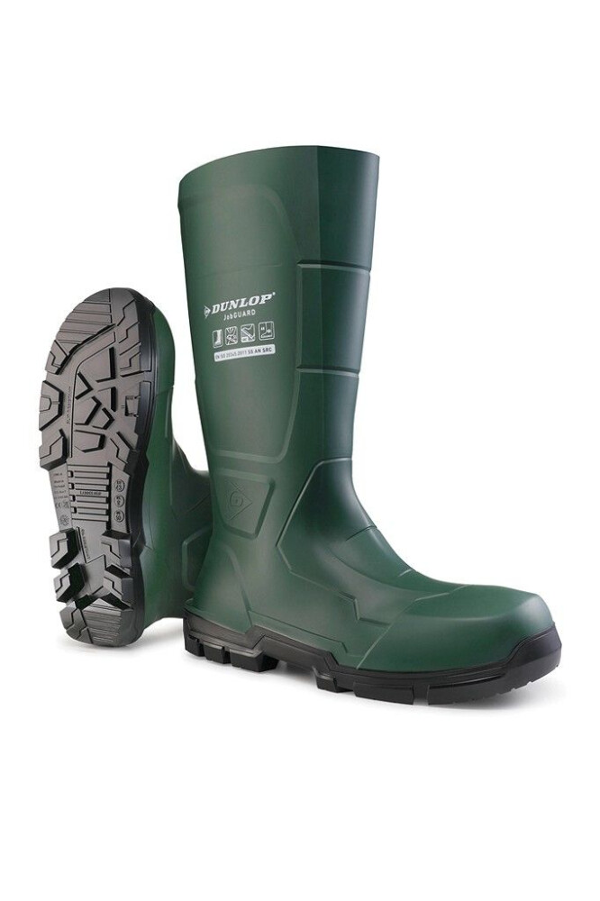 JOBGUARD ACIFORT GROEN MT 45..
