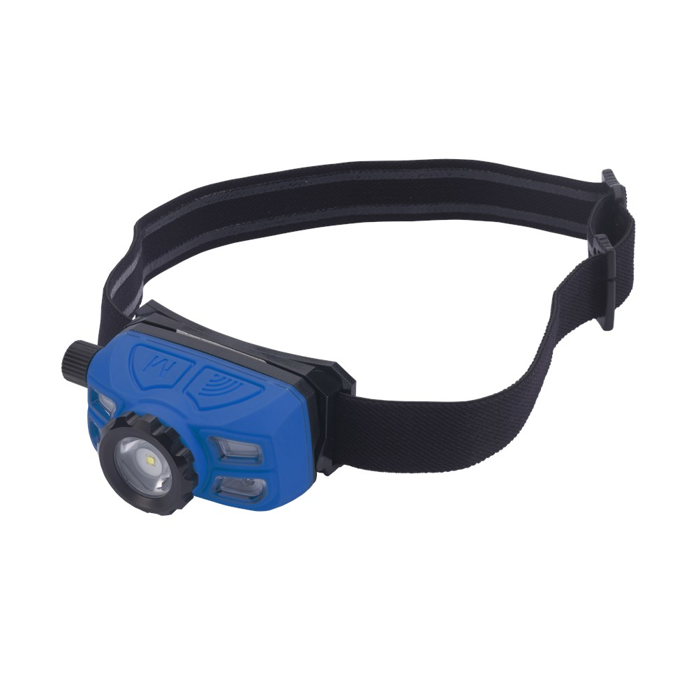 LED HOOFDLAMP SONDA SPOT 3 WATT