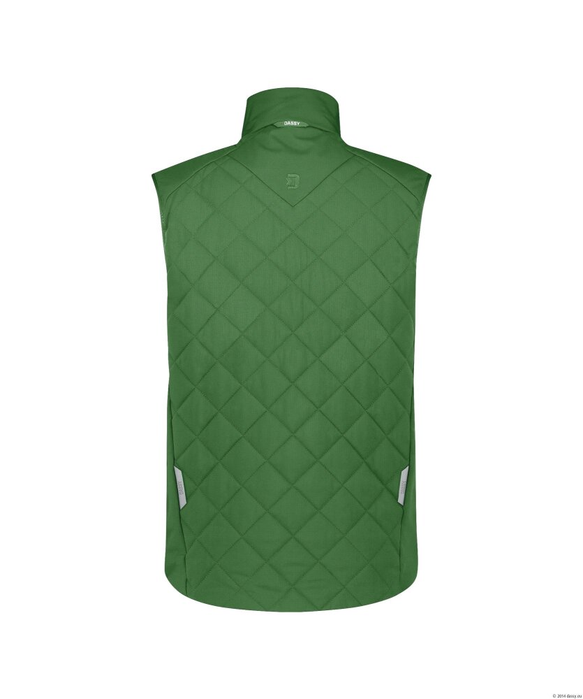 BODYWARMER YALA OLMGROEN S