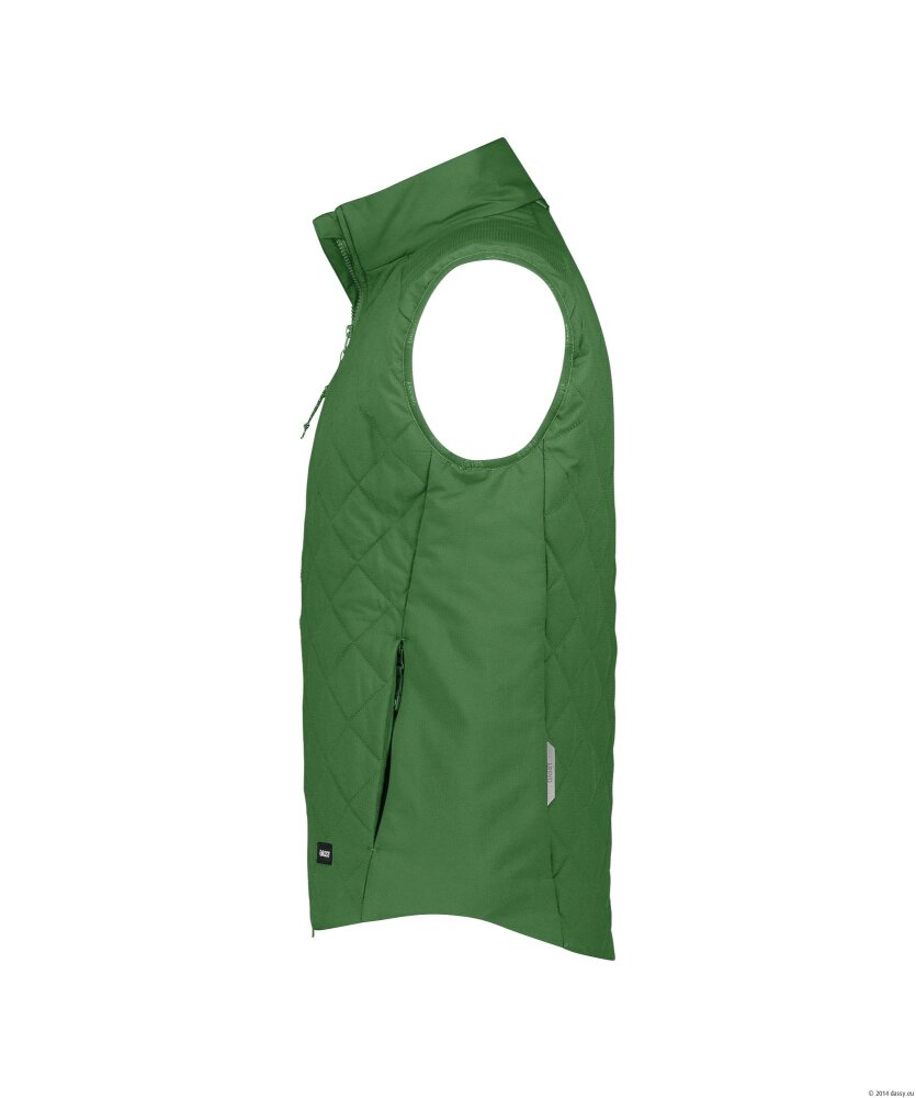 BODYWARMER YALA OLMGROEN S