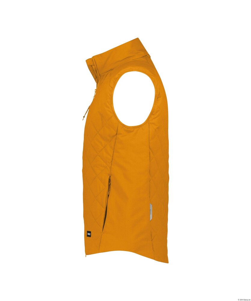BODYWARMER YALA GEEL XXL
