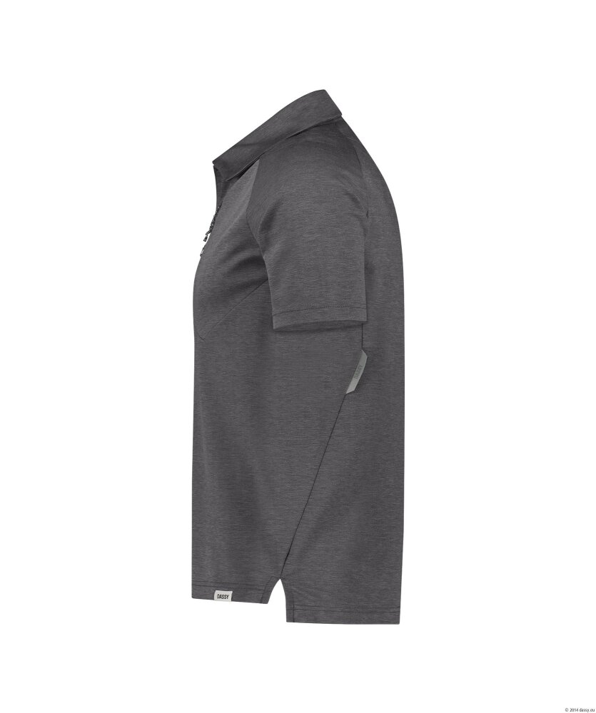 POLO MADIDI ANTRACIET S
